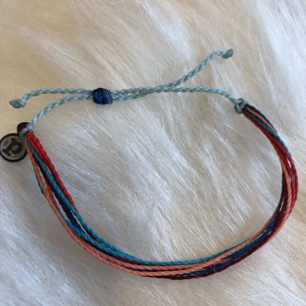 New💖Pura Vida Bracelets all 💰 ➡️ cancer research - Picture 4 of 7